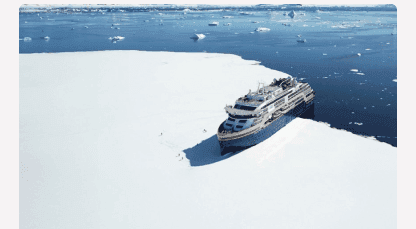 HX Expeditions
