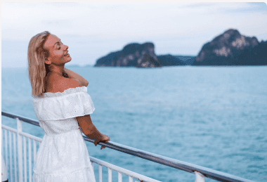 The Ritz-Carlton Yacht Collection