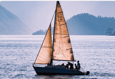 Sea Cloud Cruises