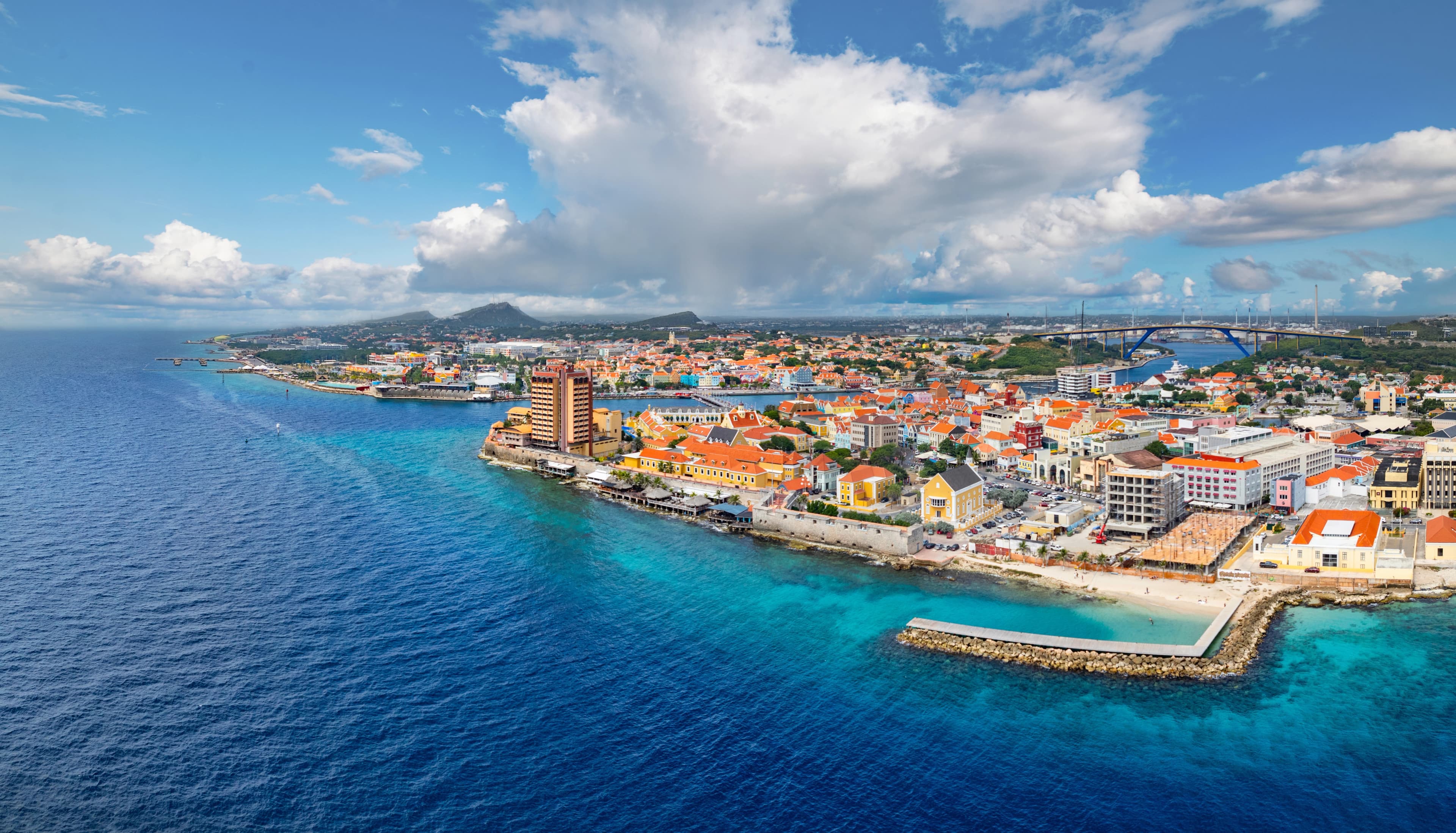 Grand Caribbean featuring Martinique & Guadeloupe