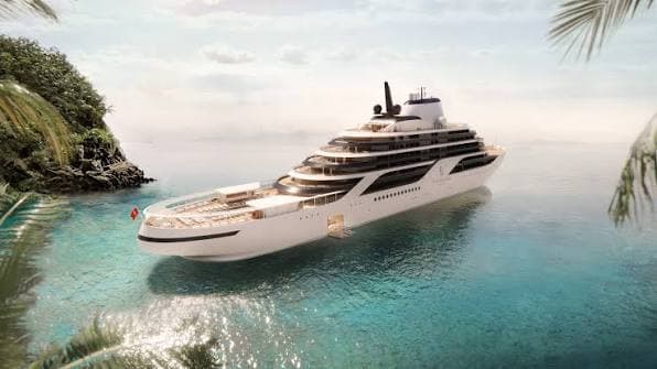 The Rivieras featuring Portovenere and Cannes