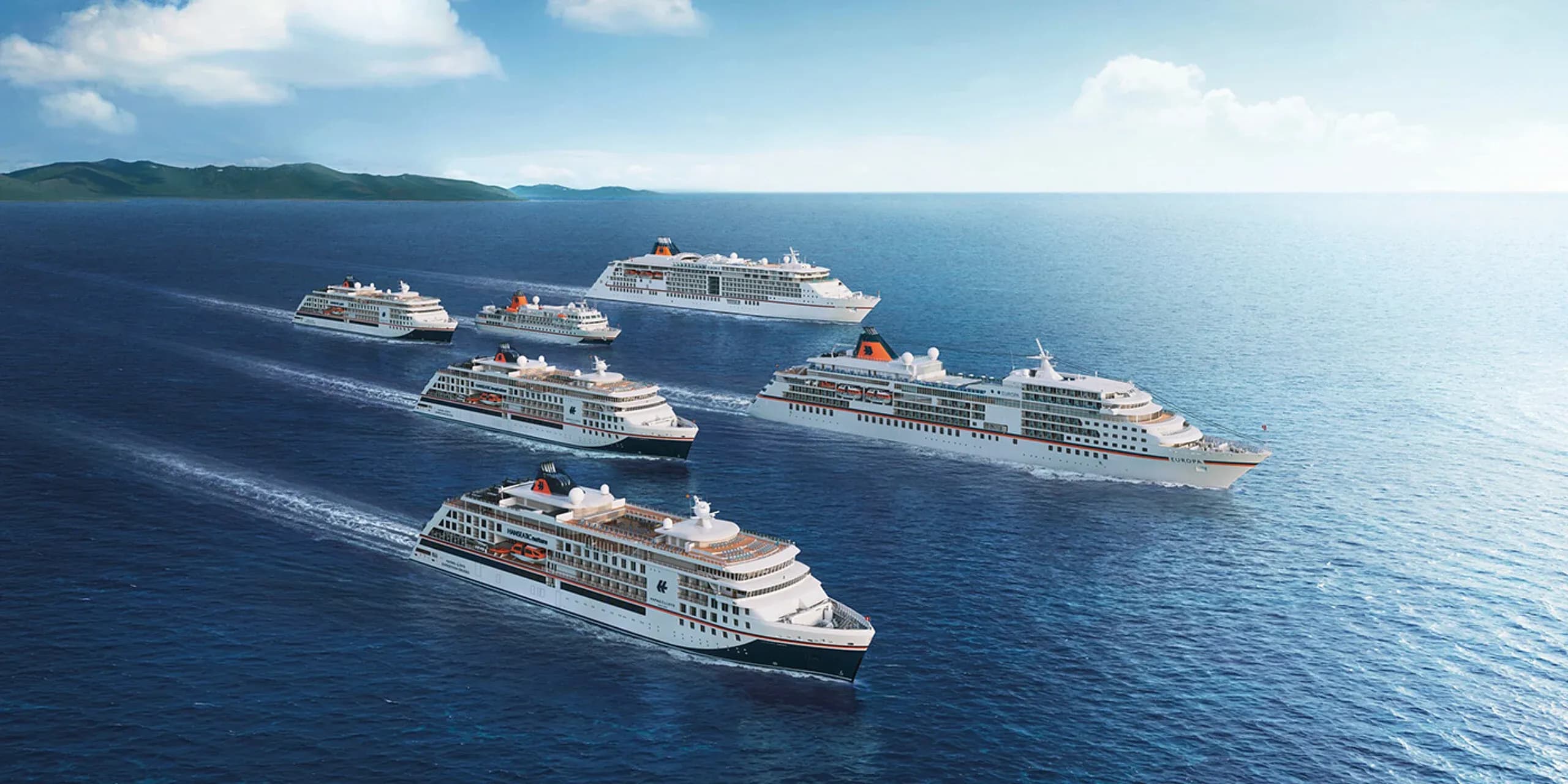 Hapag-Lloyd Cruises
